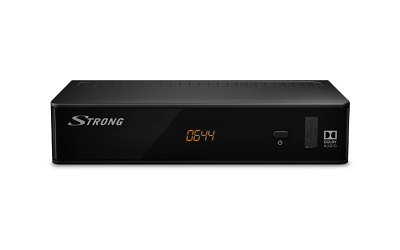 DVB-T2 set-top box Strong SRT 8211