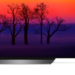 Televize LG OLED55B8PLA zajmav funkce