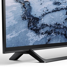 Televize Sony Bravia KDL-40WE665 zkladn rozhran