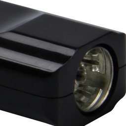 USB tuner Evolveo Sigma T2 základní rozhraní