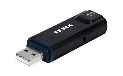 DVB-T2 USB tuner Tesla Proxy T2