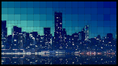 Pozemn vysln DVB-T2