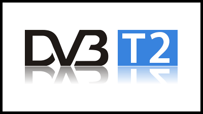 DVB-T2 televize